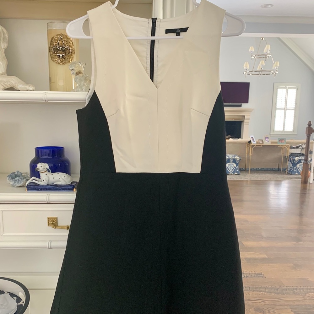Tibi Dress